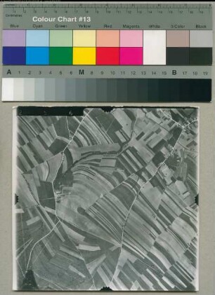 Auftrag: Trier, Streifen 01
