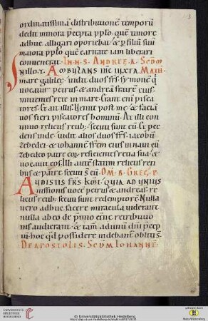 Commune sanctorum
