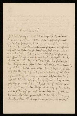 Brief vom 16. März 1876
