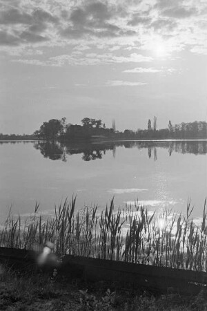 Teupitzer Seenlandschaft.