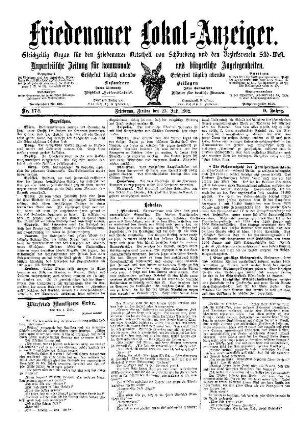 Nr. 172, 25.07.1902