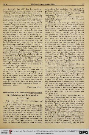 15: Geschichte der Grundierungsmethoden für Holztafeln und Leinwanden [4]
