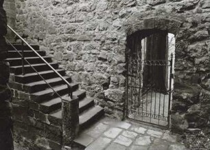 Burg Hohnstein