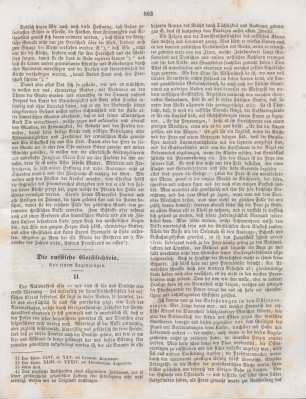 663-664 Die russische Geistlichkeit : II.