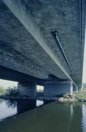 Nahebrücke "Michelin" Bad Kreuznach