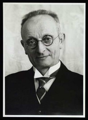 Mecking, Ludwig