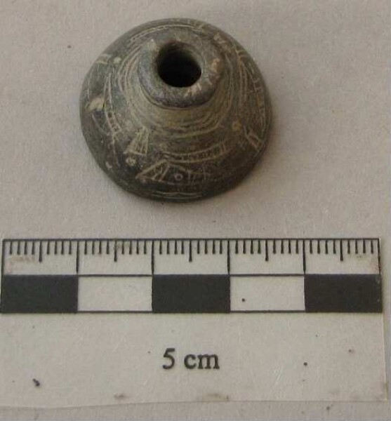 spindle whorl