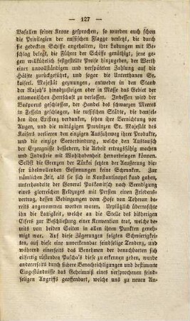 Geschichte des russisch-türkischen Krieges, 2. Geschichte des russisch-türkischen Krieges im Jahr 1828. - S. 125 - 230