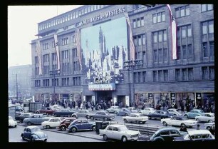 Amerika im Ka de We 27.3.65.