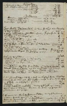 Dezember 1815