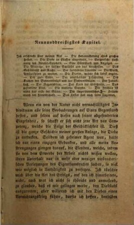 Aus dem Leben und den Memoiren eines ehemaligen Galeerensclaven, (Vidocq) : welcher nachdem er Comödiant, Soldat, Seeoffizier, Räuber, Spieler, Schleichhändler und Galeerensclave war endlich Chef der Pariser geheimen Polizei unter Napoleon sowohl als unter den Bourbonen bis zum Jahre 1827 wurde, 6