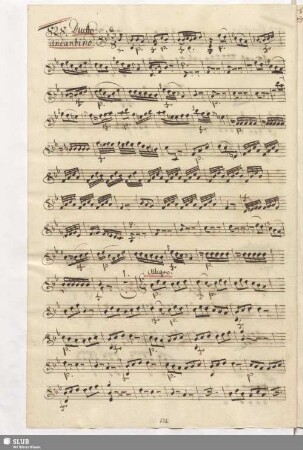 828. Duetto: Caro Fileno amabile / Guglielmi, P. A.