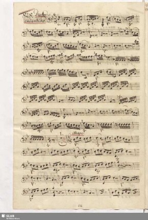 828. Duetto: Caro Fileno amabile / Guglielmi, P. A.