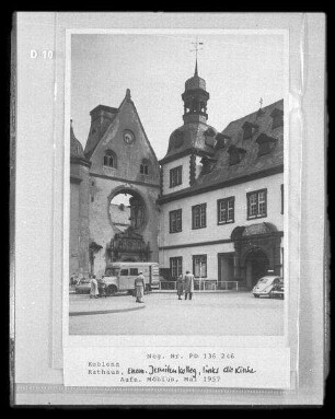 Jesuitenkirche