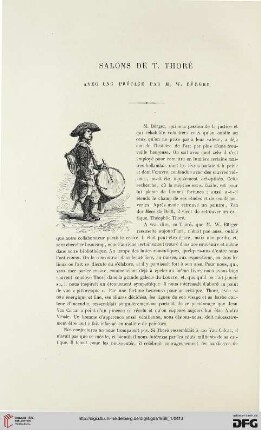 24: Salons de T. Thoré : avec une préface par M. W. Bürger