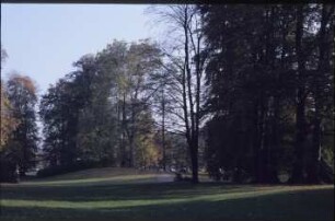 Berlin, Park Klein-Glienicke