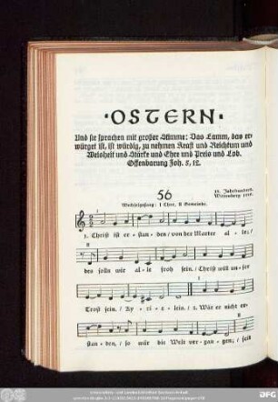 Ostern