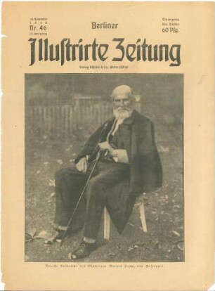BIZ, Nr. 46, 1920