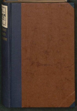 Schach von Wuthenow : Erzählung aus der Zeit des Regiments Gensdarmes von Theodor Fontane