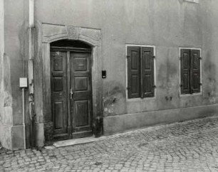 Wohnhaus, Mügeln (Kreis Oschatz)