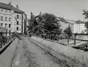 Eisenbahnbrücke