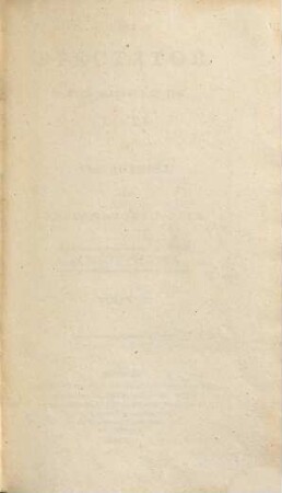 The spectator : with sketches of the lives of the authors and explanatory notes, 8