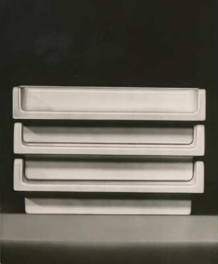 ESGE Thermoplatten von Interform Design Design