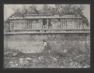 [134]: Xkálupococh / Campeche