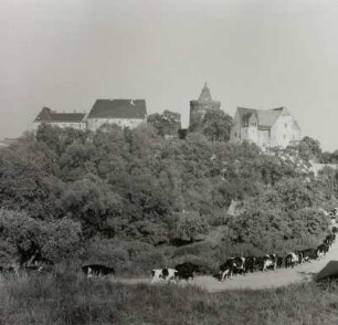Schloß Mildenstein