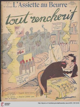 No. 496 1er Octobre 1910
