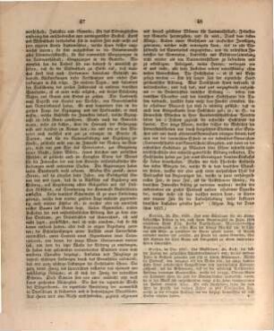 Allgemeine Schulzeitung. 15, 15. 1838