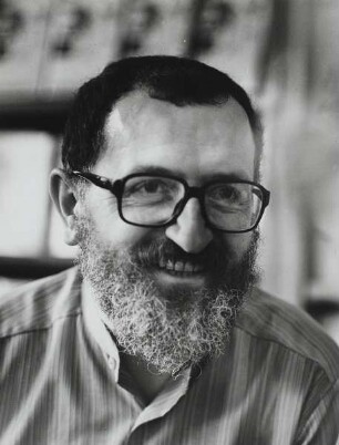 Rolf Gerlach