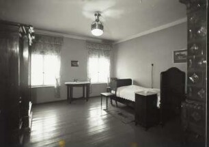 Wohnung Dr. med. Schulz