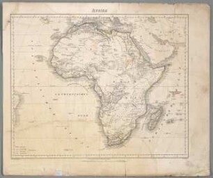 Afrika