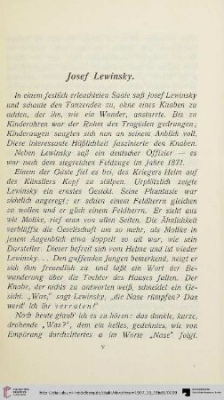 Josef Lewinsky