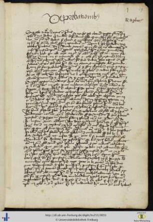[24r - 165r] Lectura super quarto libro Codicis.