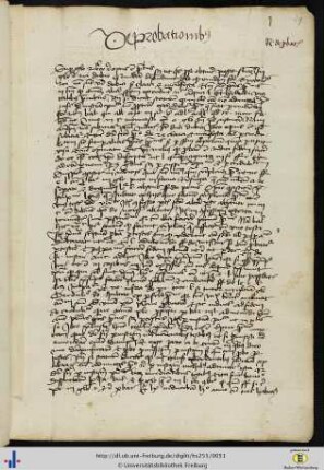 [24r - 165r] Lectura super quarto libro Codicis.