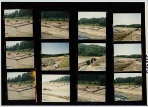 Mülldeponie, Kusel, 1992