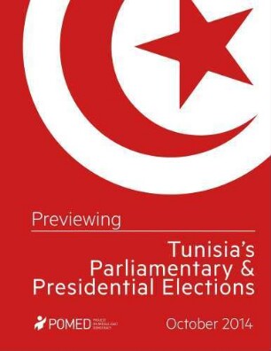 Tunisia’s parliamentary and presidential elections
