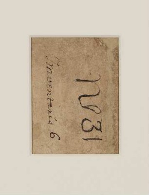 Notizzettel