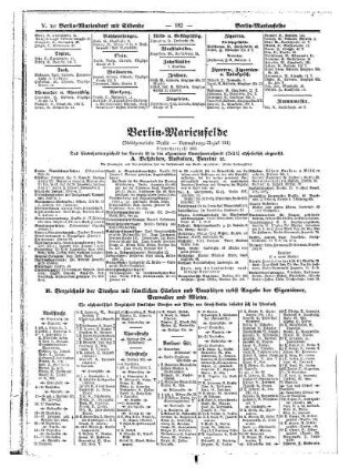 Berlin=Marienfelde