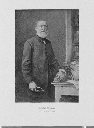 Rudolf Virchow