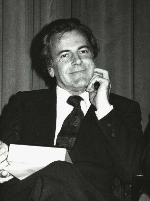 1979, Maximilian Schell