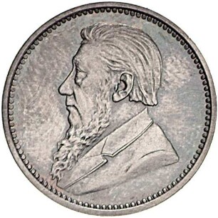 Südafrika: 1892
