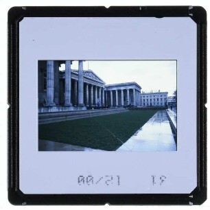 London, British Museum