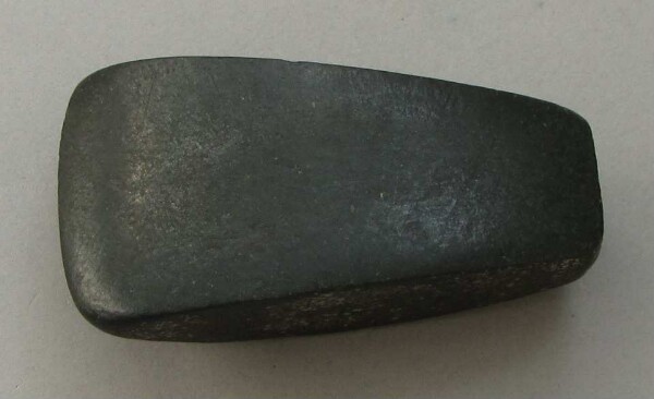 Stone axe