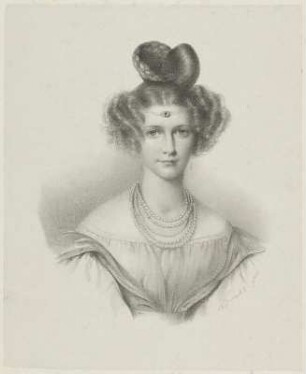 Elisa Radziwill