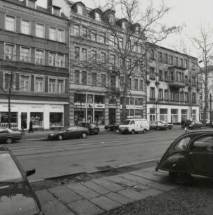 Laden, Leipzig