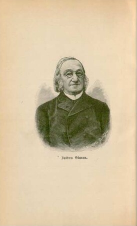 Julius Sturm
