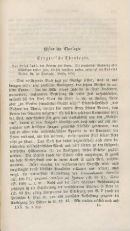 187-194 Exegetische Theologie